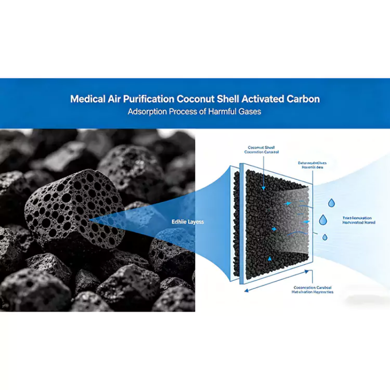 Ar putea urmări metalele grele în purificarea dumneavoastră medicală actuală Carbonul să compromită siguranța pacientului?